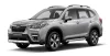 SUBARU FORESTER E-BOXER WINABWEISER (2020-2024)
