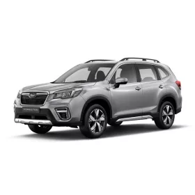 SUBARU FORESTER E-BOXER WINABWEISER (2020-2024)