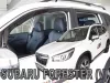 SUBARU FORESTER E-BOXER (2020-) WINABWEISER