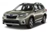 SUBARU FORESTER WINABWEISER (2019-2024)