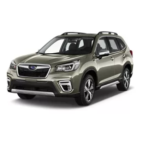 SUBARU FORESTER WINABWEISER (2019-2024)