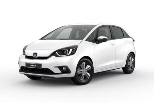 HONDA JAZZ (GR) KOFFERRAUMWANNE (2020-)