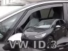 VW ID3 (2019-) LÉGTERELŐ