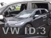 VW ID3 (2019-) LÉGTERELŐ