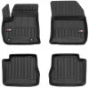 CITROEN E-C4 (2020-) AUTO GUMMIMATTEN (3D PROLINE)