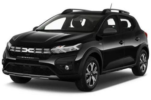 DACIA SANDERO EVERMAT AUTÓ GUMISZŐNYEG (2021-)