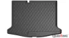 VW ID3 (2019-) CSOMAGTÉRTÁLCA (Premium gumi)