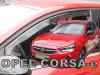 OPEL CORSA-E (2019-) WINABWEISER