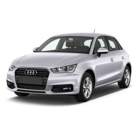 AUDI A1/S1 (8X) 3D GUMIMATTEN (2010-2018)
