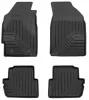 CHEVROLET SPARK II. 3D GUMIMATTEN (2005-2010)