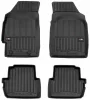 CHEVROLET SPARK II. 3D GUMIMATTEN (2005-2010)