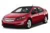 CHEVROLET VOLT 3D GUMIMATTEN (2011-2015)