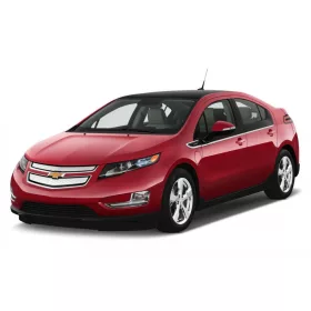 CHEVROLET VOLT 3D GUMIMATTEN (2011-2015)