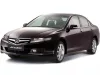 HONDA ACCORD 3D GUMIMATTEN (2003-2008)