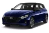 HYUNDAI I20 (BC3) 3D GUMIMATTEN (2021-)