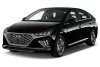 HYUNDAI IONIQ HYBRID 3D GUMIMATTEN (2016-2022)