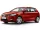 KIA CEED (ED) 3D GUMIMATTEN (2006-2012)
