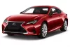LEXUS RC 3D GUMIMATTEN (2014-)