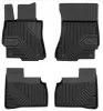 MERCEDES-BENZ S (W221) 3D GUMIMATTEN (2005-2013)