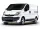 OPEL VIVARO (FURGON) 3D GUMIMATTEN (2001-2014)