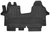 OPEL VIVARO (FURGON) 3D GUMIMATTEN (2001-2014)