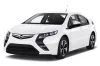 OPEL AMPERA 3D GUMIMATTEN (2011-2015)