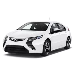 OPEL AMPERA 3D GUMIMATTEN (2011-2015)