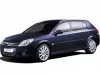 OPEL SIGNUM 3D GUMIMATTEN (2003-2008)