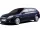 OPEL SIGNUM 3D GUMIMATTEN (2003-2008)