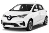RENAULT ZOE 3D GUMIMATTEN (2012-2022)