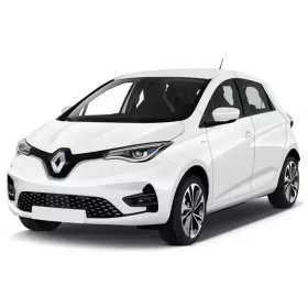 RENAULT ZOE 3D GUMIMATTEN (2012-2022)