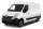 RENAULT MASTER 3D GUMIMATTEN (2019-2024)