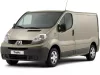 RENAULT TRAFIC (FURGON) 3D GUMIMATTEN (2001-2014)