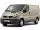 RENAULT TRAFIC (FURGON) 3D GUMIMATTEN (2001-2014)