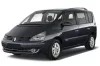 RENAULT ESPACE 3D GUMIMATTEN (2002-2015)