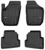 SEAT CORDOBA 3D GUMIMATTEN (2002-2009)