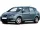 SEAT TOLEDO 3D GUMIMATTEN (2004-2009)
