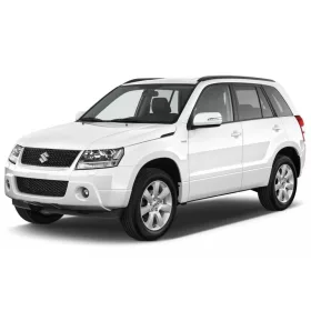 SUZUKI GRAND VITARA 3D GUMIMATTEN (2005-2015)