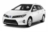 TOYOTA AURIS (E180) TOURING 3D GUMIMATTEN (2013-2018)