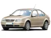 VW BORA 3D GUMIMATTEN (1997-2005)