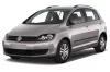 VW GOLF PLUS 3D GUMIMATTEN (2004-2014)