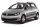 VW GOLF PLUS 3D GUMIMATTEN (2004-2014)