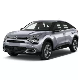 CITROEN C4 GUMISZŐNYEG (2020-)