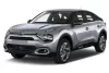 CITROEN C4 EVERMAT AUTÓ GUMISZŐNYEG (2020-)