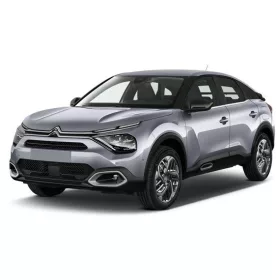 CITROEN C4 EVERMAT AUTÓ GUMISZŐNYEG (2020-)