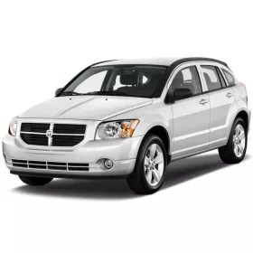 DODGE CALIBER 3D GUMIMATTEN (2007-2012)
