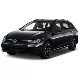 VW GOLF VIII VARIANT KOFFERRAUMWANNE (2020-)