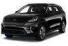 KIA E-NIRO CSOMAGTÉRTÁLCA (2019-2022)
