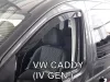 VW CADDY (2020-) WINABWEISER