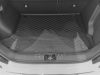HYUNDAI KONA ELECTRIC (2019-2023) KOFFERRAUMWANNE (Design-Gummi) (OBERE POSITION) (VERSION MIT KOFFERRAM ORGANIZER)